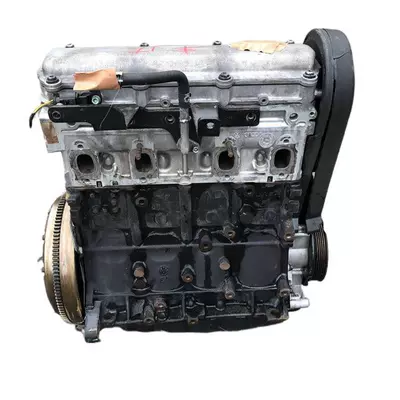 cover engine assembly, Engine assembly