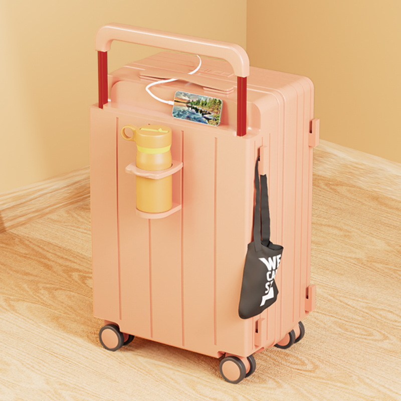 Cornus 파우더 [와이드로드 업그레이드 2 세대 지퍼 박스]]