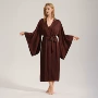 女士新款跨境简约家居服