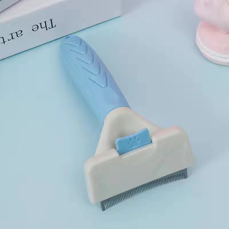 캔디 블루 스몰 사이즈