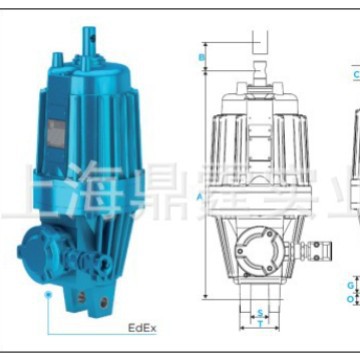 EMG Automation GmbH �ŷ��� SV1-10-16-315-6