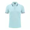 Trendy light green