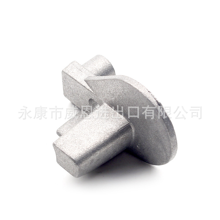 油锯52/58挡链块（铝的）园林工具配件