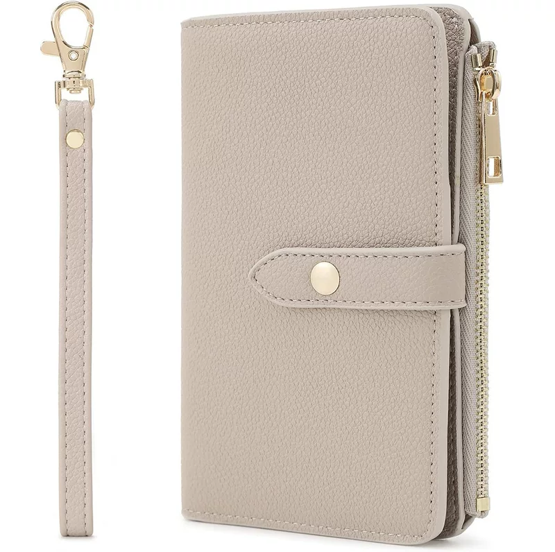 Polyurethane waterproof handheld passport bag for traveling, storage bag, Amazon