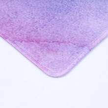 大号桌垫游戏垫橡胶吧台垫防滑星空花纹线条图案跨境选品精密锁边