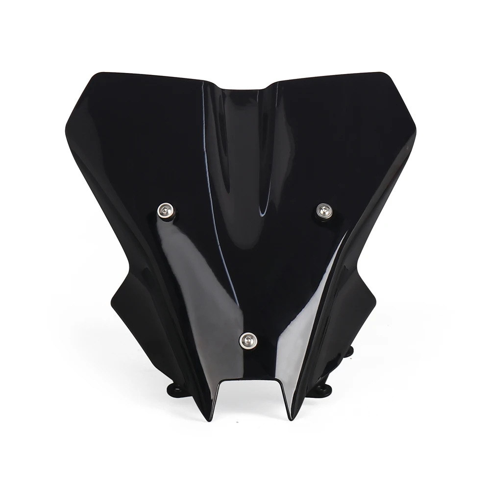 Motorcycle Modification Parts Honda Cb750 Hornet 2025- Front Windshield Glass Cross-Border Hot Sale