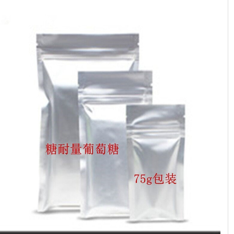 Wholesale Medical Accessories Anhydrous Glucose Powder Sugar Resistance Test 75G/Bag Minimum Order of 20 Bags