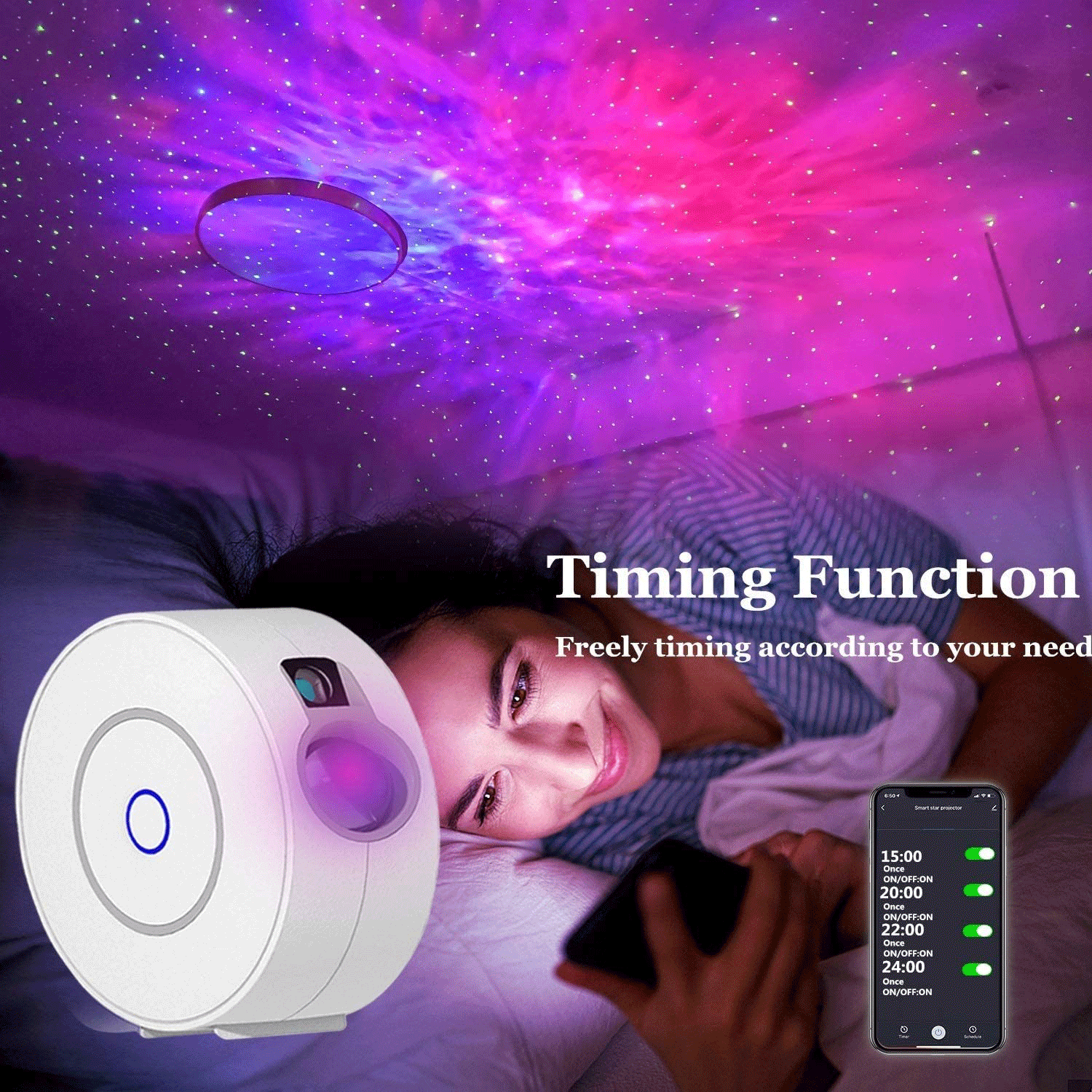 Utosio-Your best Smart home manager