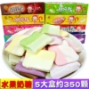 Смешанные вкусы (240 г ≈ 56 шт.)