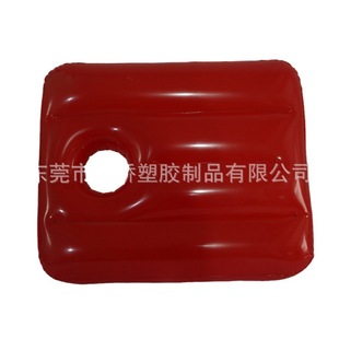 Factory Direct Supply Bathroom Toilet Filling Blowing Pvc Bag Bathroom Filling Treasure Pvc Inflatable Leakage Air Bag Marine