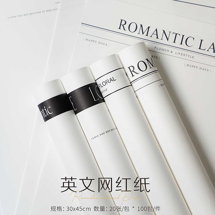 Brand pack