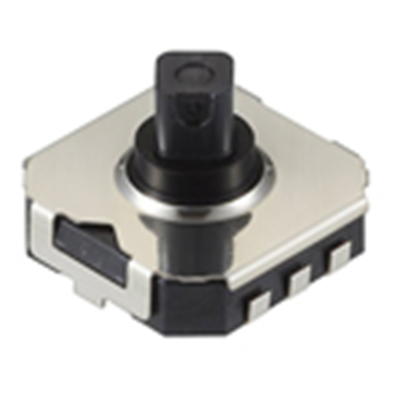 ALPS开关贴片4方向+附带中央按钮SKRHAAE010