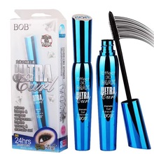 BOB3D睫毛膏浓密卷翘纤长持久不易脱妆防水防汗晕染国货国货之光
