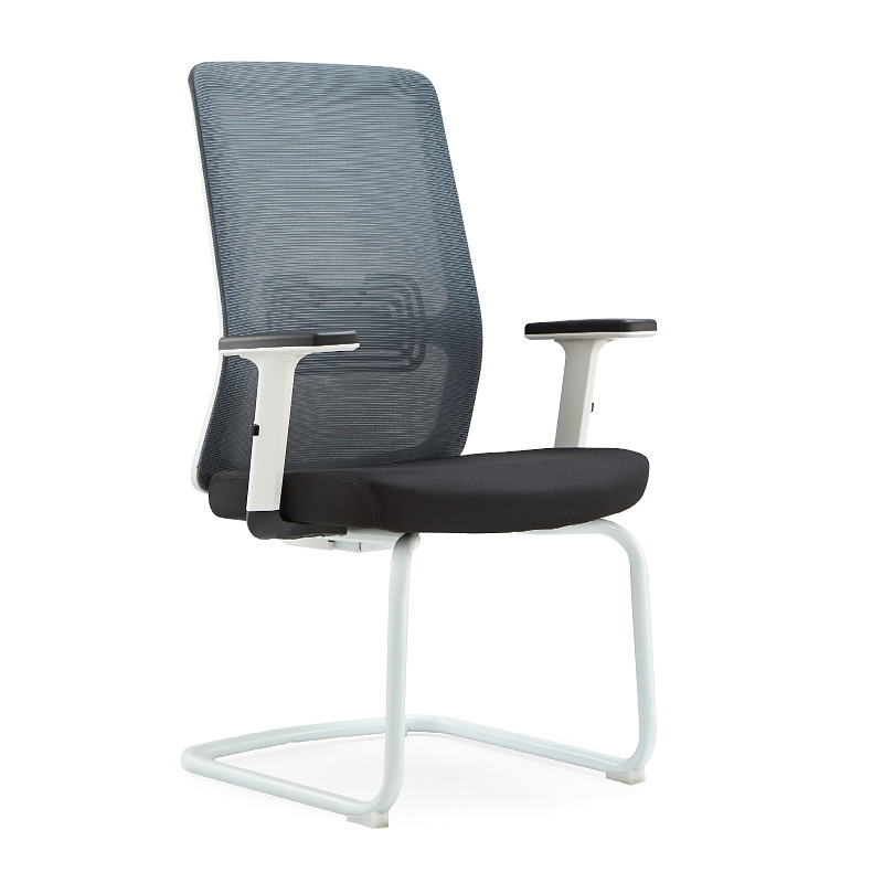 017 - 19 - S003C * marcos blancos azules (algodón en forma de espalda media + pasamanos de elevación + pies) dos hojas / caja 73 * 56 * 53 * 25KG