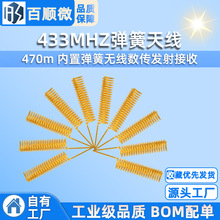 433MHZ�����쾀470m ���Ï��ɟo�������l����� lora�쾀ȫ������