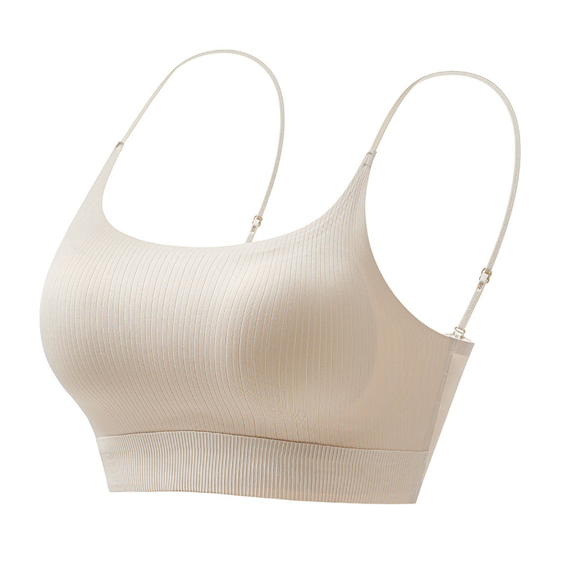 Traiga su propia ropa interior con almohadillas para el pecho para mujeres, pechos grandes, pechos pequeños, recolección de ropa interior sexy, ropa interior ajustable, Shantou femenino