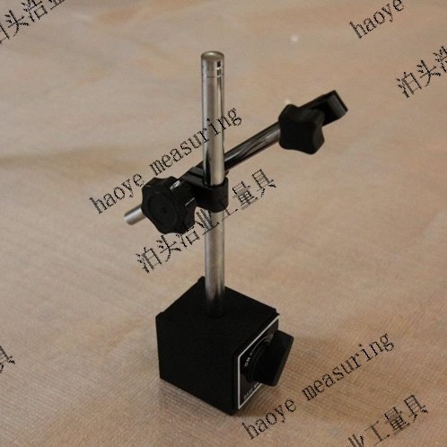 批发上海西林磁性表座CZ-6A销往北京上海天津重庆