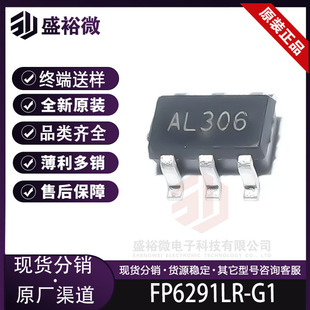 FP6291LR-G1 ���bSOT-23-6L �ض�-40��~+80�� DC-DC�ԴоƬ ԭ�b