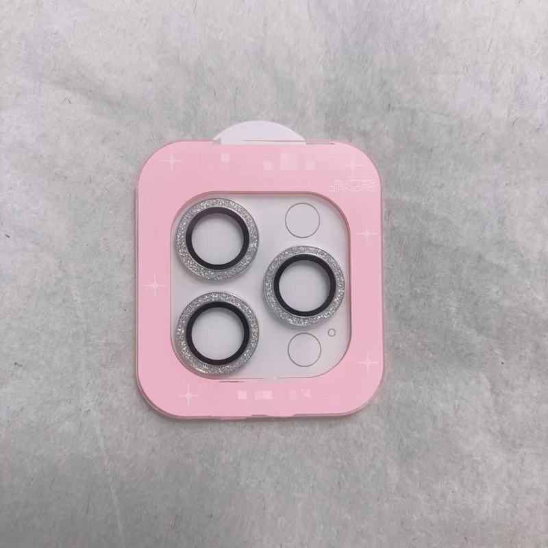 Apple 17/16 レンズフィルム（コレクション） iPhone16Promax、iPhone16Plusに最適|undefined