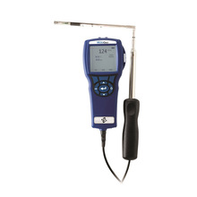 美国TSI TSI9565-A 风速计 风速表 风管截面测量 温度环境认证