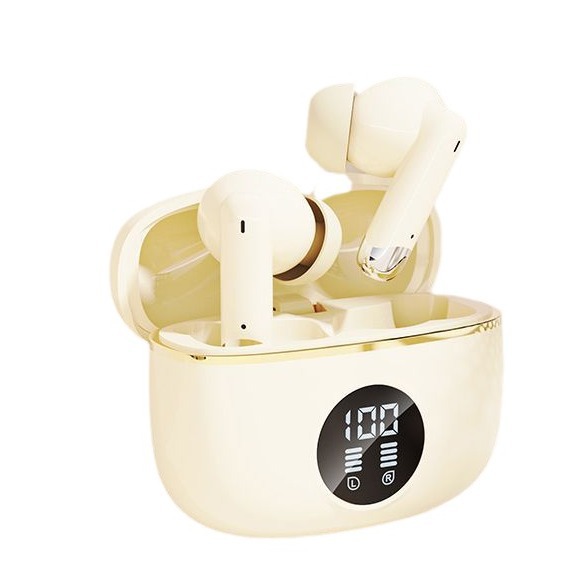 Nuevo producto X90 reductor de ruido auriculares Bluetooth alta calidad de sonido super larga duración de la batería juegos de actividad empresarial auriculares de baja potencia