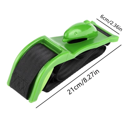 Other Automotive Interior Supplies seat belt car seat - green-dolphin-maternity-safety-belt