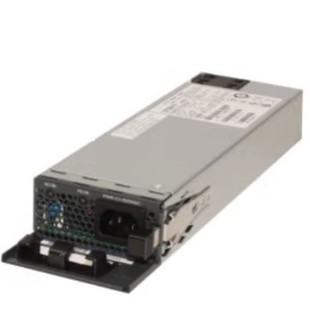 CIS C0 PWR-C1-350WAC-P C9300 Series Core Network Layer 3 Enterprise Power Module