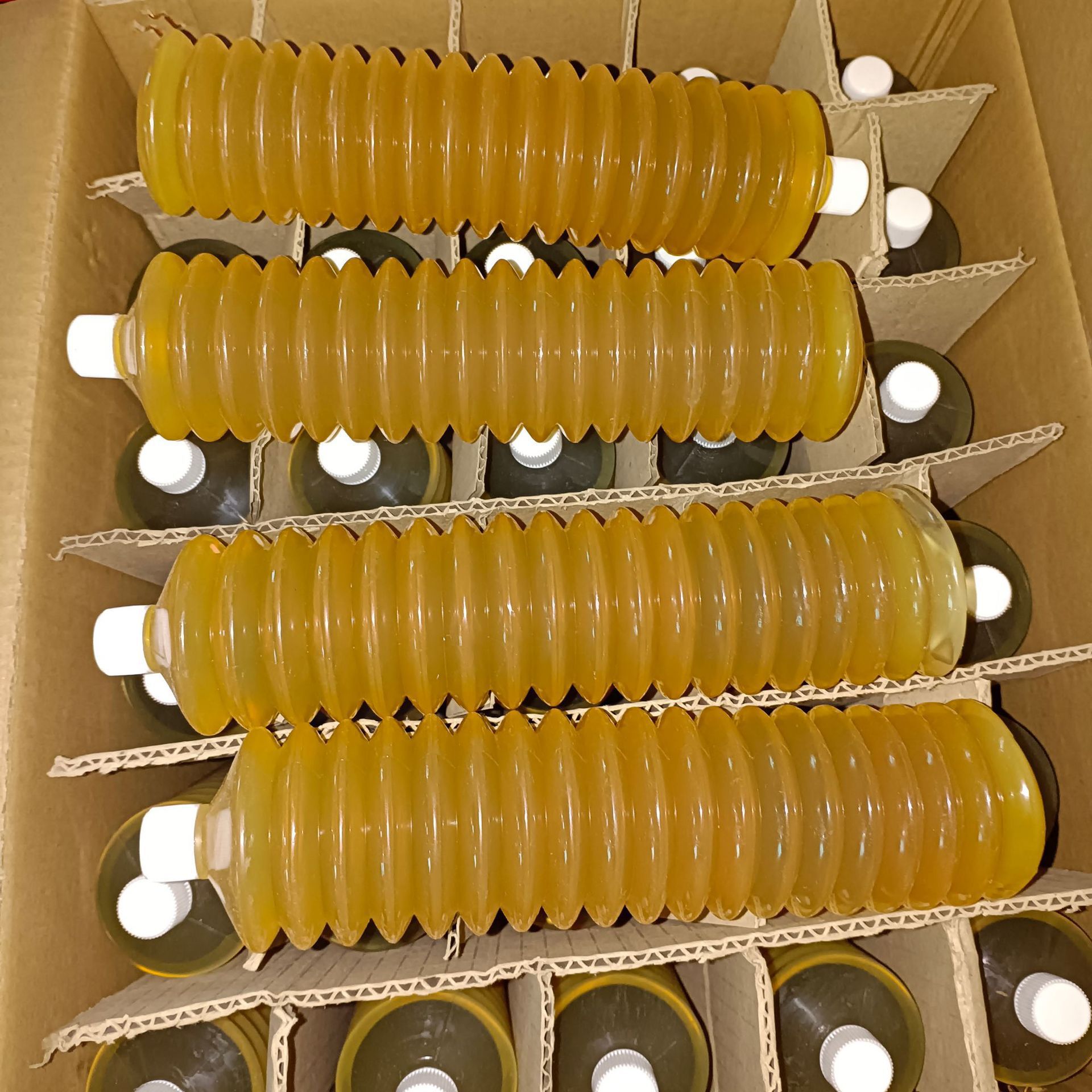 Mantequilla grasa lubricante grasa de alta temperatura Bullet Caterpillar excavadora bulldozer ingeniería vehículo maquinaria N ° 3 grasa de litio