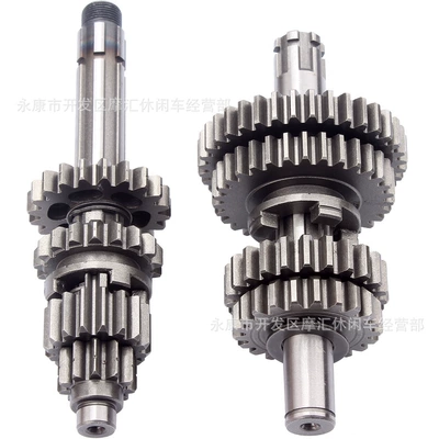 Motorcycle engine and accessories Yx 140 150 160Cc Engine