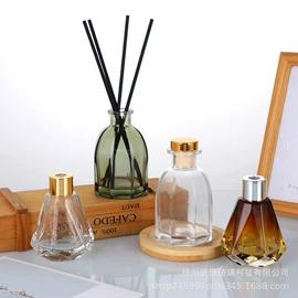 玻璃瓶;分装瓶;滴管瓶