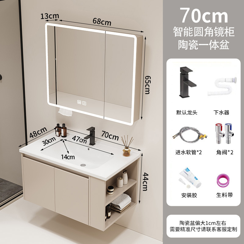 gabinete lateral gabinete de baño cerámica todo en una bañera gabinete de baño lavabo lavabo