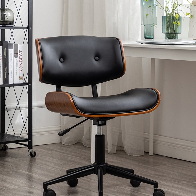 El Walnut Black Skin