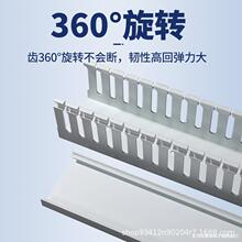 pvc���۹��I��ȼ���ۻҰ�ɫ�{ɫ���X�����늙�30*40*50*60*8