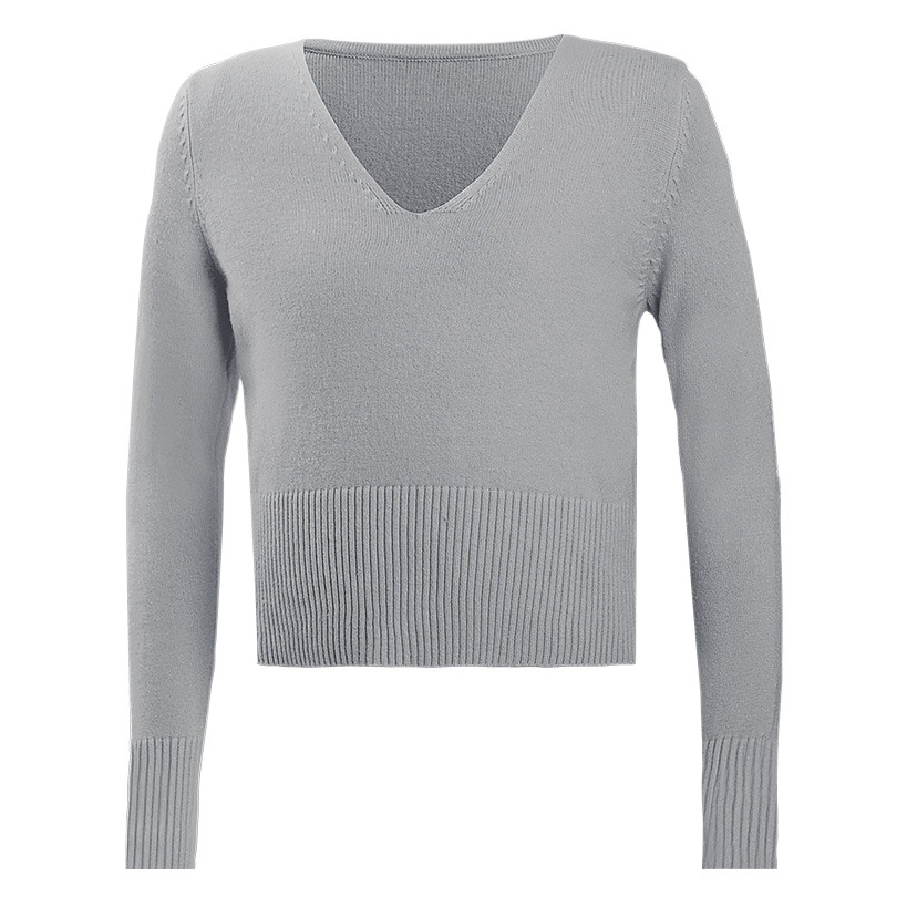 Ropa de práctica de baile suéter de Ballet para niños niñas baile de manga larga niñas Otoño e Invierno ropa exterior Rosa abrigo pequeño