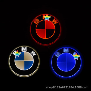 �m��4D���R܇�˟�BWMǰ������1ϵX1 X3 X5��־�l����b��β��LED