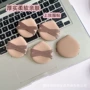干湿两用丝带气垫粉扑