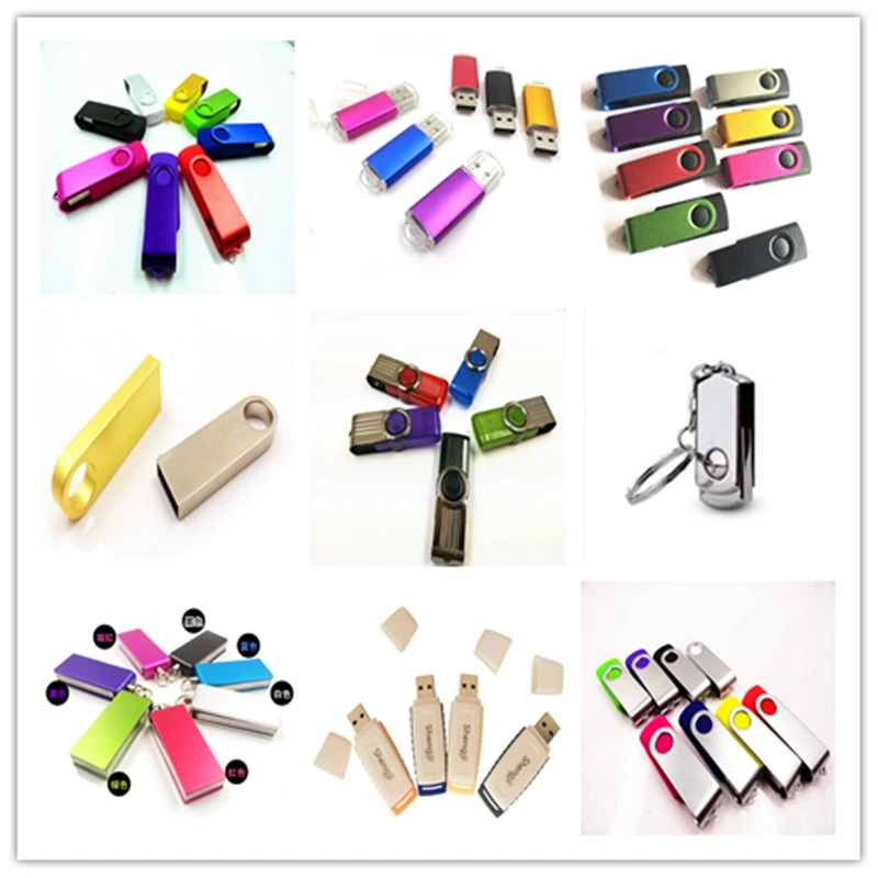 Электронная USB флешка 1ГБ стиль 1 1G G2