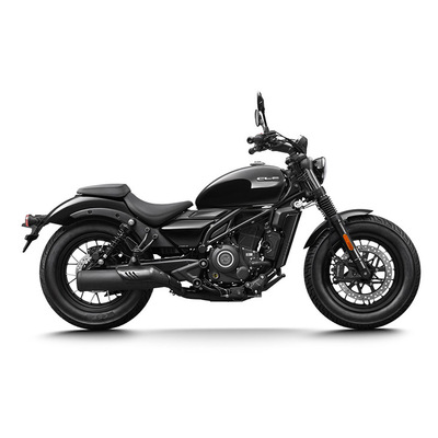 Factory Wholesale CFMOTO 250 CL adult Retro Two Highway cross-country motorcycle Spring motorcycle