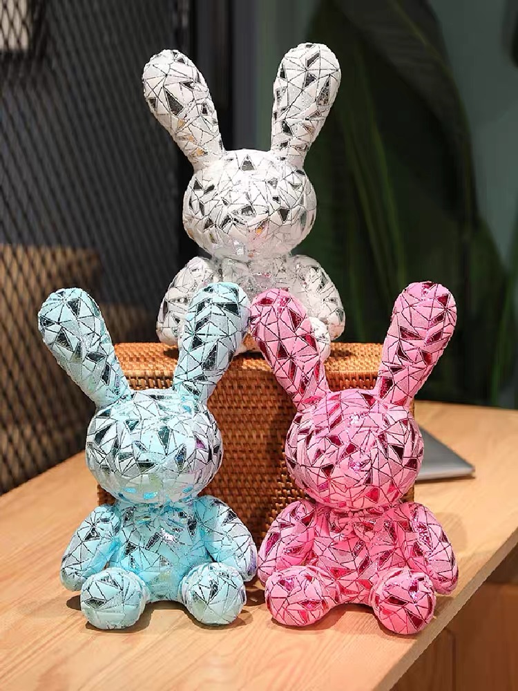 Muñecas de agarre al por mayor de fábrica, puestos de boda, flujo de regalos, muñecas de la ciudad de videojuegos, juguetes de peluche de ocho pulgadas