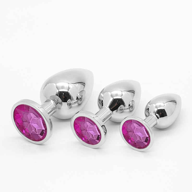 Traje redondo plata 02 rosa