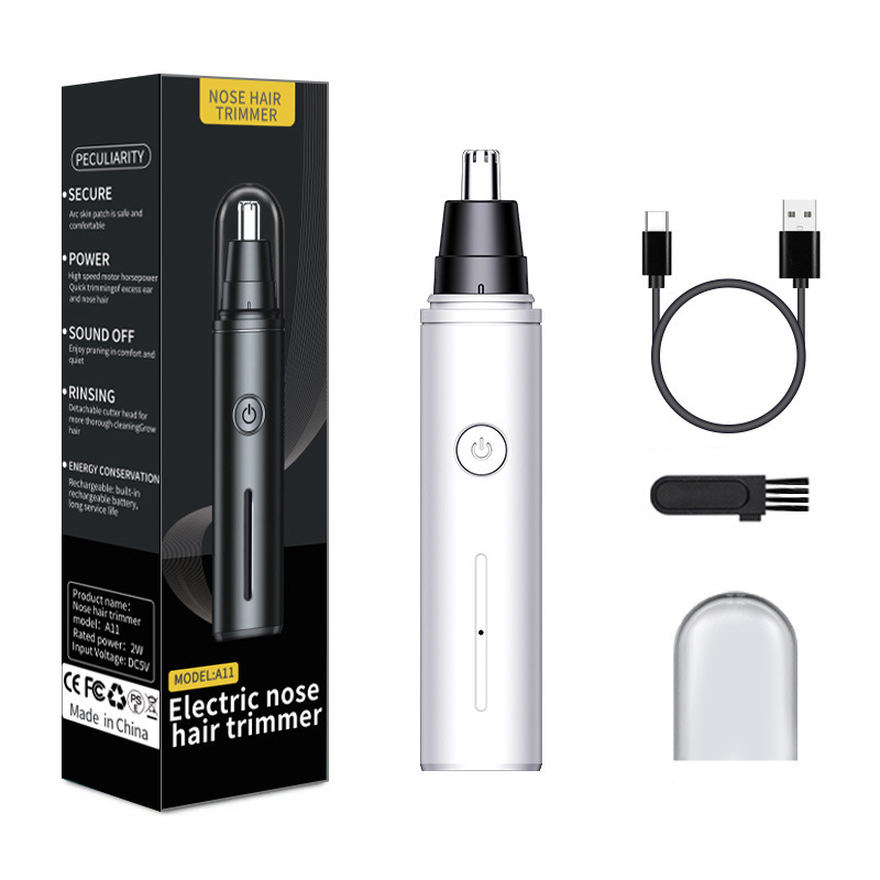 A11 white charging model