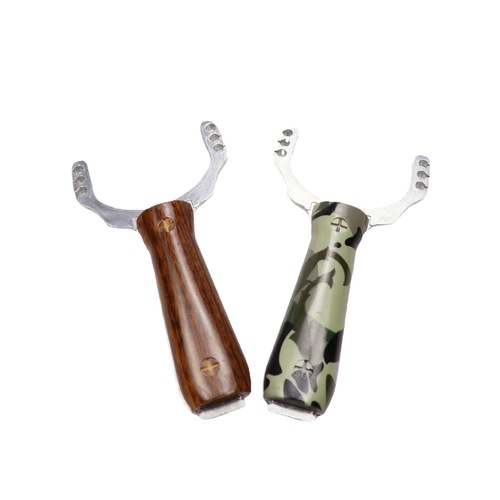 Camouflage Wild Wolf Ballistic Dart Bow Outdoors Three Cards Six Strands Patch Wood Grain Non-Stainless Steel Heavy Duty Dart Work Stand