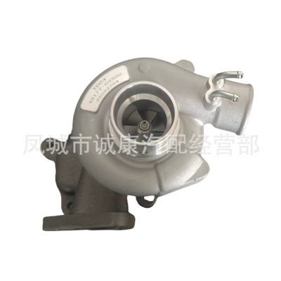 Wind Td04 Turbocharger 49177-02501 49177-02500 49177-02503 Md170563