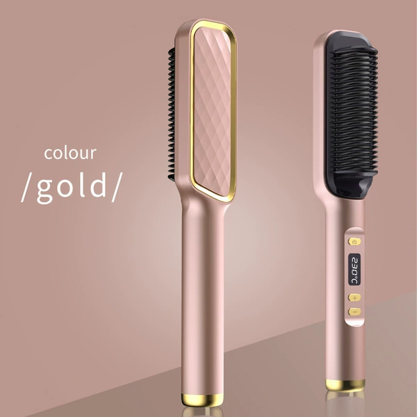 Champagne color-Directly rolls dual-use