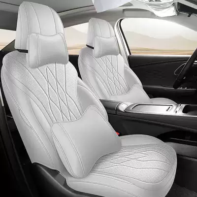 Modelə uyğun (Original) oturacaq örtükləri: car seat cushions, interior accessories - green-bamboo-gray-deluxe-edition-note-the-model-year-front-row-fully-covered-rear-row-partially-covered