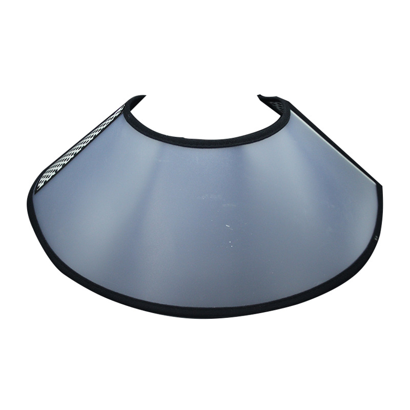 宠物头罩白底图5