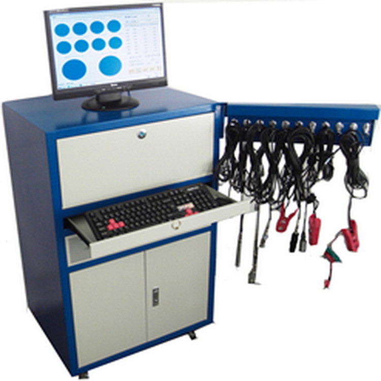 供应发动机综合检测仪型号:M396390 库号：M396390