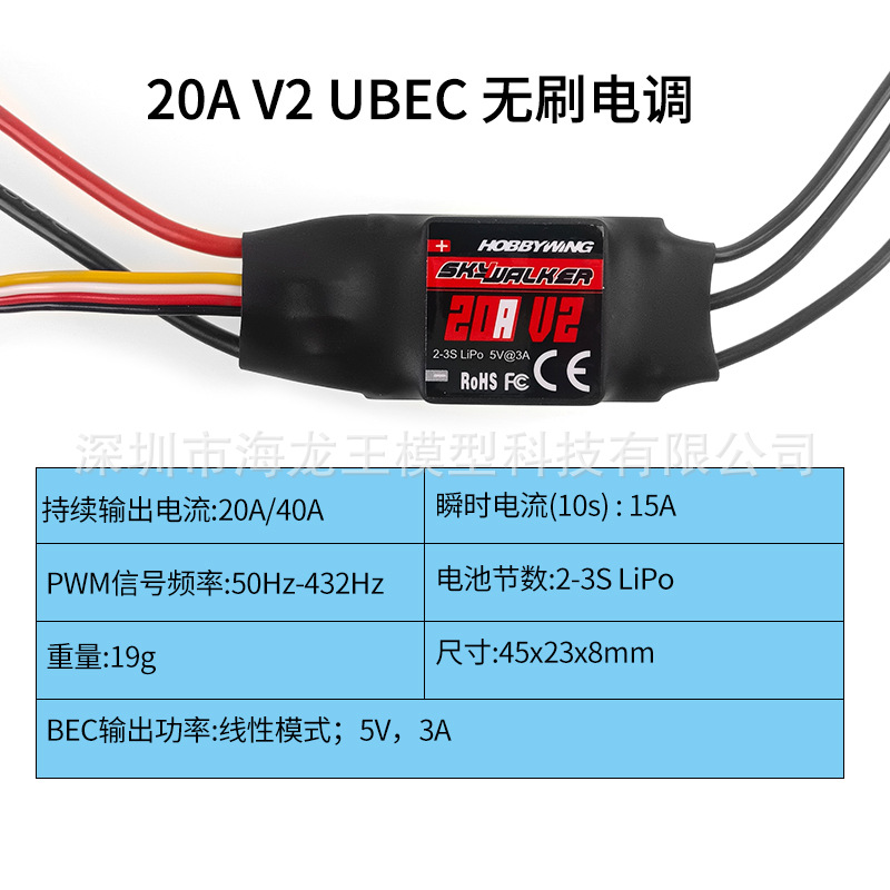 20A V2