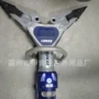 两栖救援水陆一体式工具组
