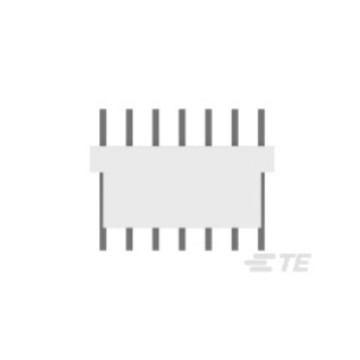 TE/̩�� 640456-7 PCB�����������ĸ�� ԭװ�ֻ������